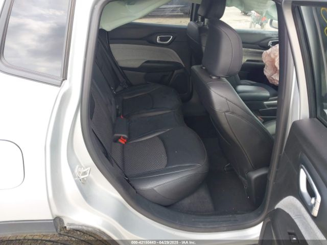 3C4NJDBN0RT124448 Jeep Compass Latitude 4x4