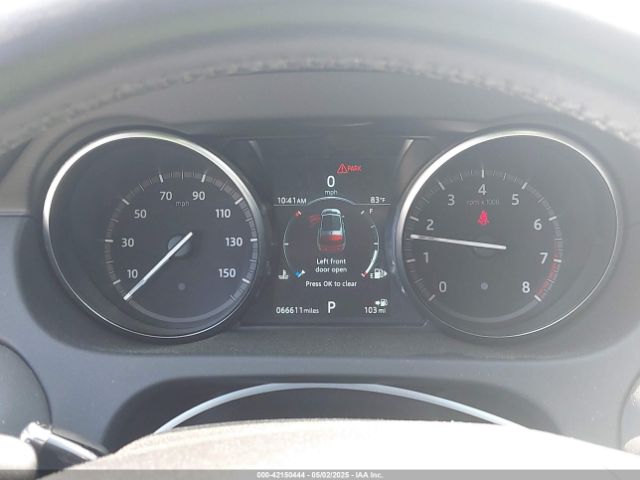 SALCP2FX2KH793078 Land Rover Discovery Sport Se