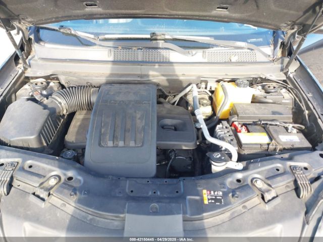 3GNAL4EKXES631990 Chevrolet Captiva Sport Ltz