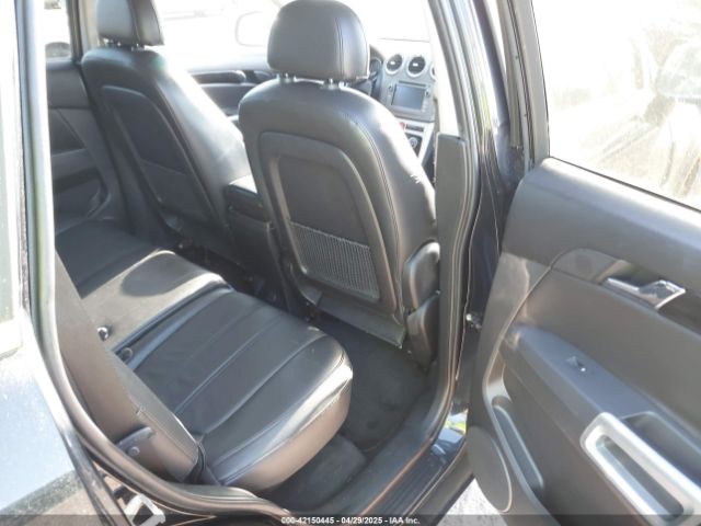 3GNAL4EKXES631990 Chevrolet Captiva Sport Ltz