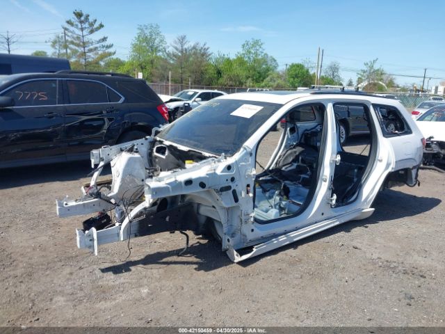 2018 JEEP GRAND CHEROKEE 1C4RJFDJ5JC432402 Photo 1