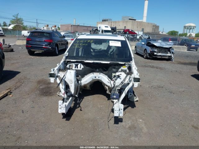 2018 JEEP GRAND CHEROKEE 1C4RJFDJ5JC432402 Photo 5