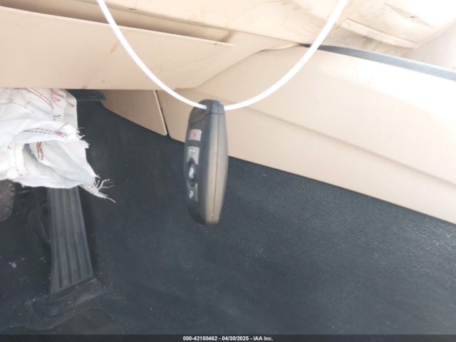 2017 BMW 320I WBA8E1G58HNU14926 Photo 10
