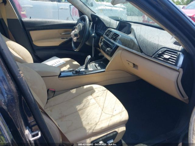 2017 BMW 320I WBA8E1G58HNU14926 Photo 4