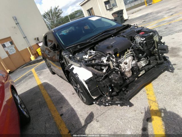 1N4AA6CV4MC506744 auction archive image