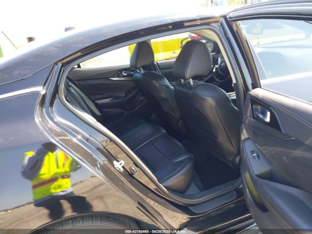 1N4AA6CV4MC506744 Nissan Maxima Sv Xtronic Cvt