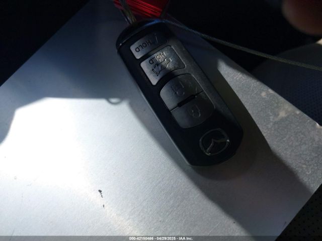 JM3TCACY5K0306424 Mazda Cx-9 Touring