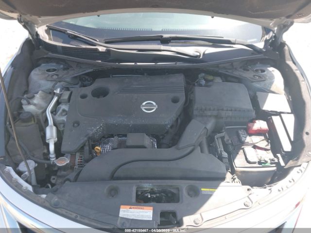 1N4AL3AP9FC141283 Nissan Altima 2.5 S