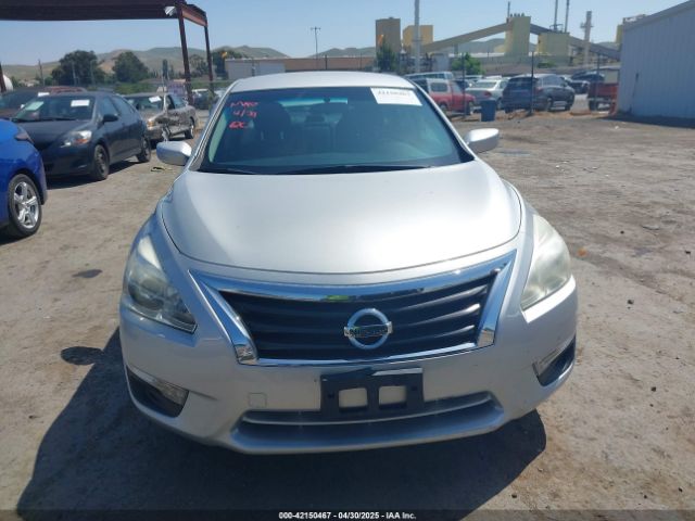 1N4AL3AP9FC141283 Nissan Altima 2.5 S