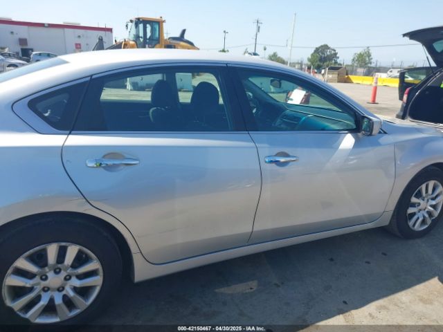 1N4AL3AP9FC141283 Nissan Altima 2.5 S