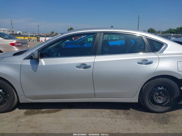 1N4AL3AP9FC141283 Nissan Altima 2.5 S