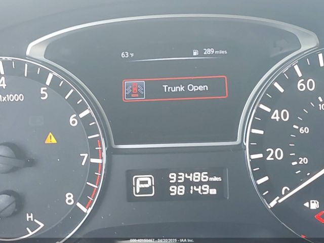 1N4AL3AP9FC141283 Nissan Altima 2.5 S