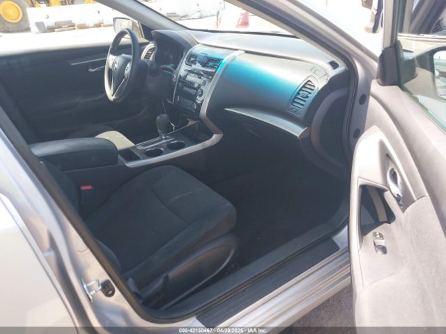 1N4AL3AP9FC141283 Nissan Altima 2.5 S