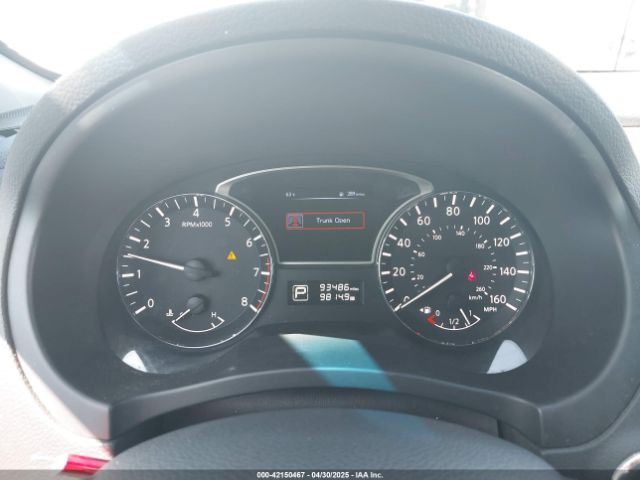 1N4AL3AP9FC141283 Nissan Altima 2.5 S