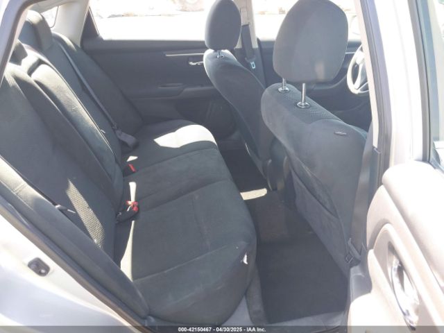 1N4AL3AP9FC141283 Nissan Altima 2.5 S