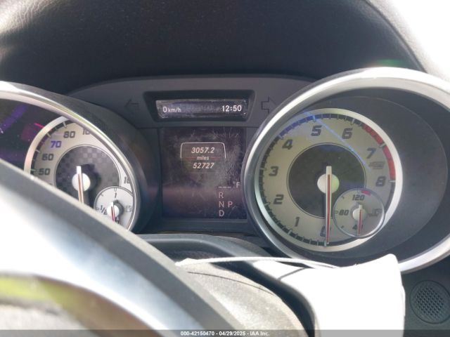 2014 MERCEDES-BENZ SLK 250 WDDPK4HA7EF092618 Photo 6