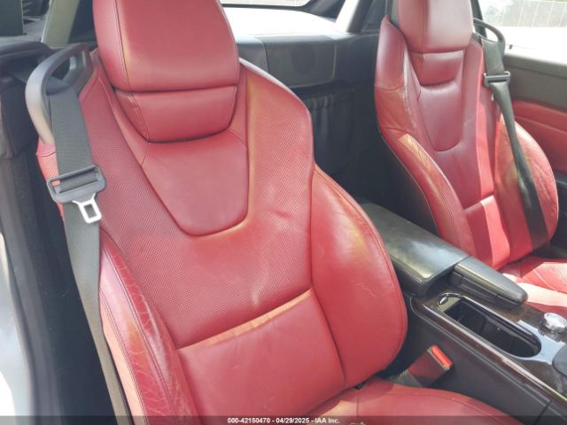 2014 MERCEDES-BENZ SLK 250 WDDPK4HA7EF092618 Photo 7