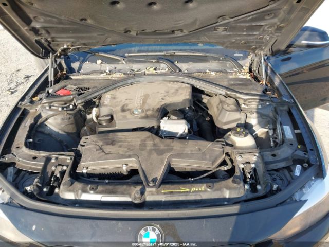 WBA3A5G56FNS86289 BMW 328I