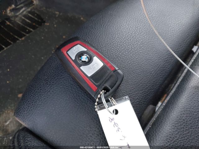 WBA3A5G56FNS86289 BMW 328I