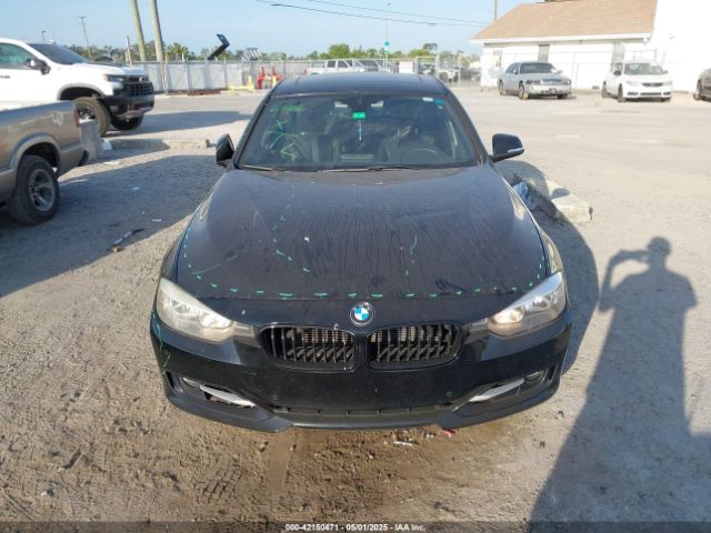 WBA3A5G56FNS86289 BMW 328I