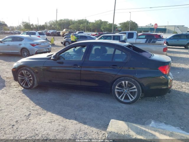 WBA3A5G56FNS86289 BMW 328I