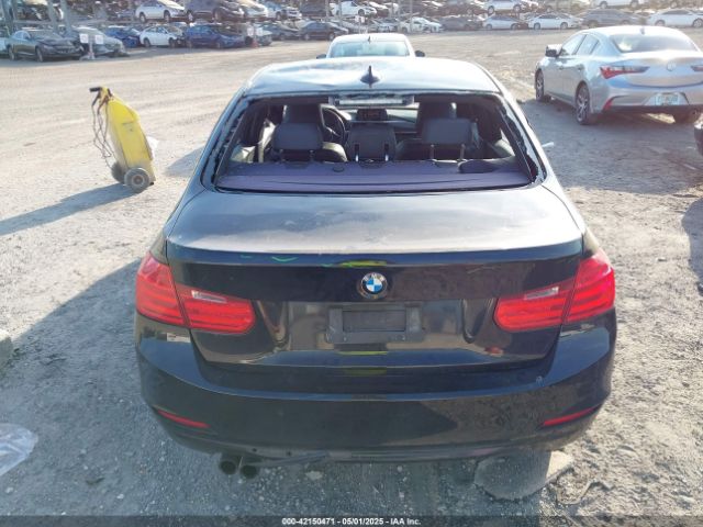 WBA3A5G56FNS86289 BMW 328I