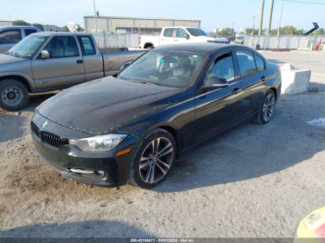 WBA3A5G56FNS86289 BMW 328I