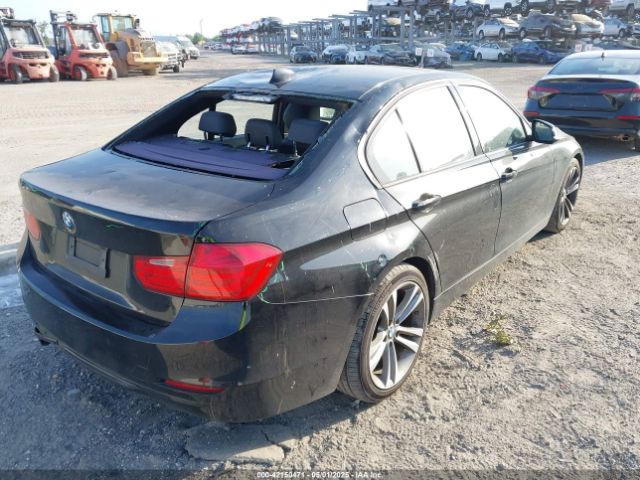 WBA3A5G56FNS86289 BMW 328I