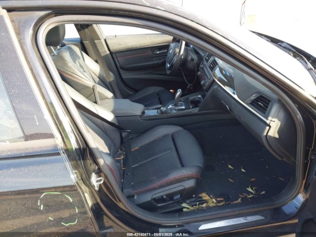 WBA3A5G56FNS86289 BMW 328I