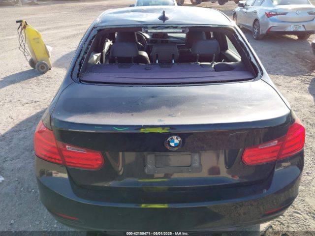 WBA3A5G56FNS86289 BMW 328I