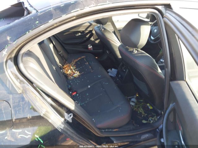 WBA3A5G56FNS86289 BMW 328I