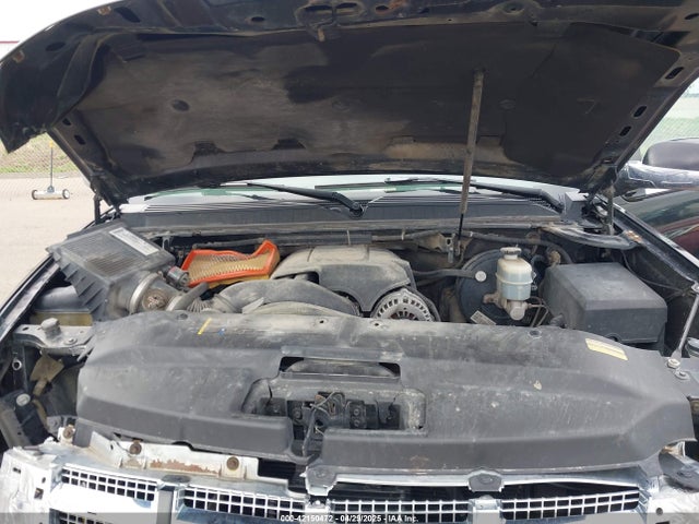 2007 CADILLAC ESCALADE 1GYFK63807R242036 Photo 9