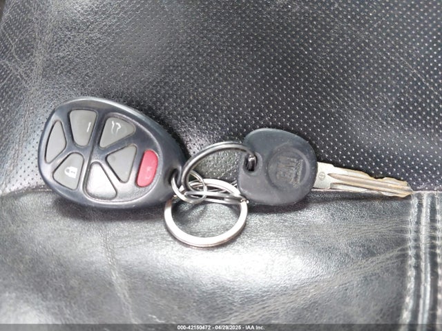 2007 CADILLAC ESCALADE 1GYFK63807R242036 Photo 10