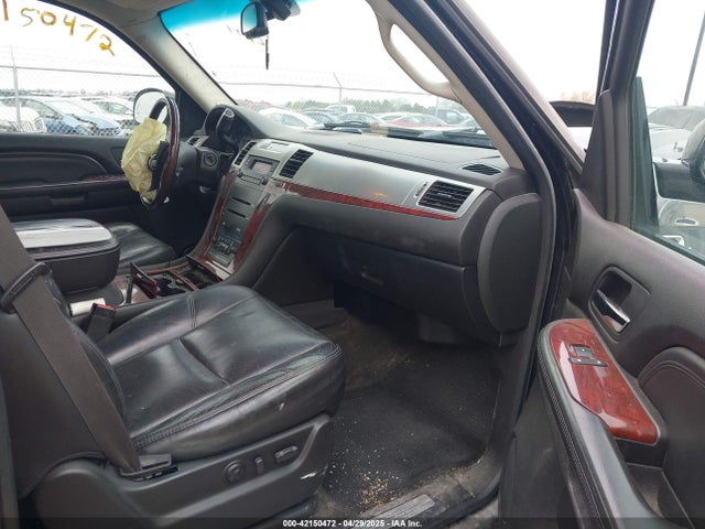 2007 CADILLAC ESCALADE 1GYFK63807R242036 Photo 4