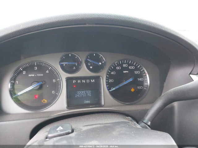 2007 CADILLAC ESCALADE 1GYFK63807R242036 Photo 6