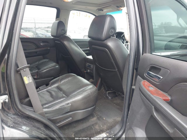 2007 CADILLAC ESCALADE 1GYFK63807R242036 Photo 7