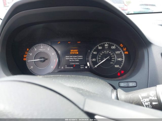 2021 ACURA RDX 5J8TC1H50ML003867 Photo 6