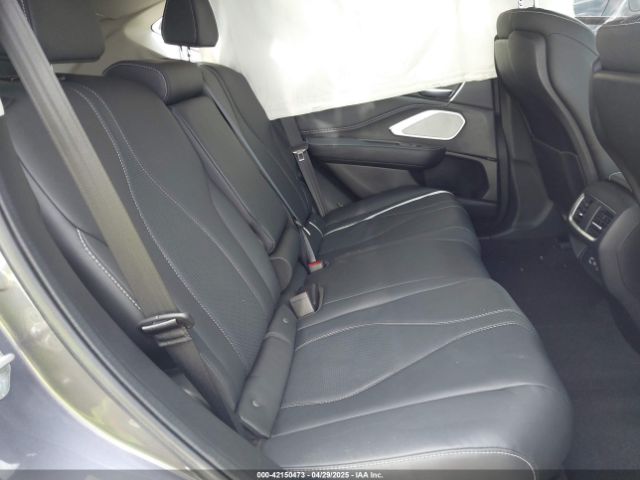 2021 ACURA RDX 5J8TC1H50ML003867 Photo 7