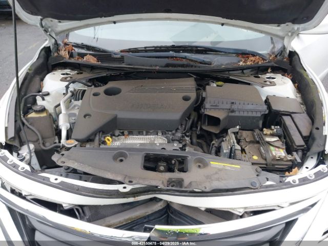 1N4AL3AP8FN920890 Nissan Altima 2.5 S