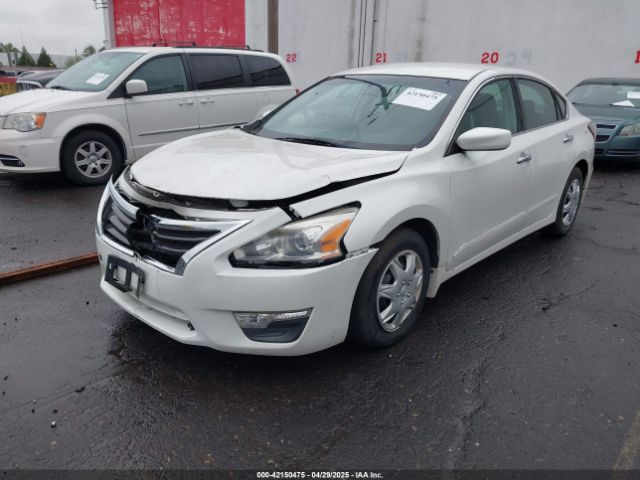 1N4AL3AP8FN920890 Nissan Altima 2.5 S