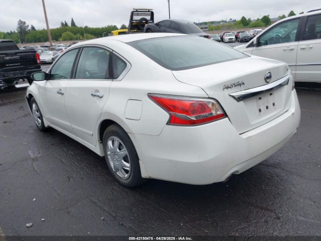 1N4AL3AP8FN920890 Nissan Altima 2.5 S