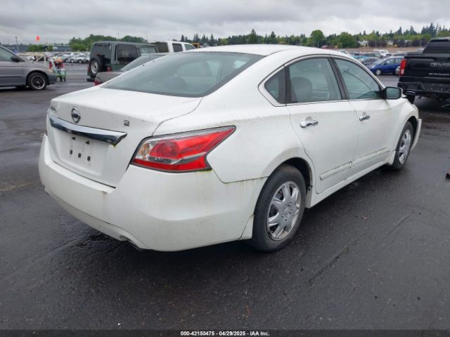 1N4AL3AP8FN920890 Nissan Altima 2.5 S
