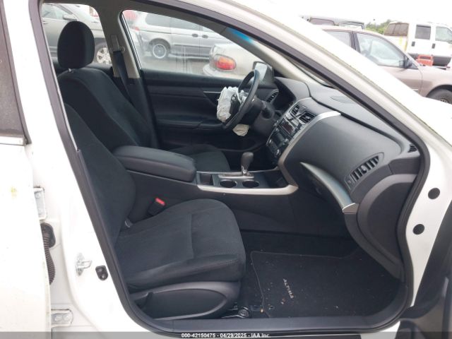 1N4AL3AP8FN920890 Nissan Altima 2.5 S