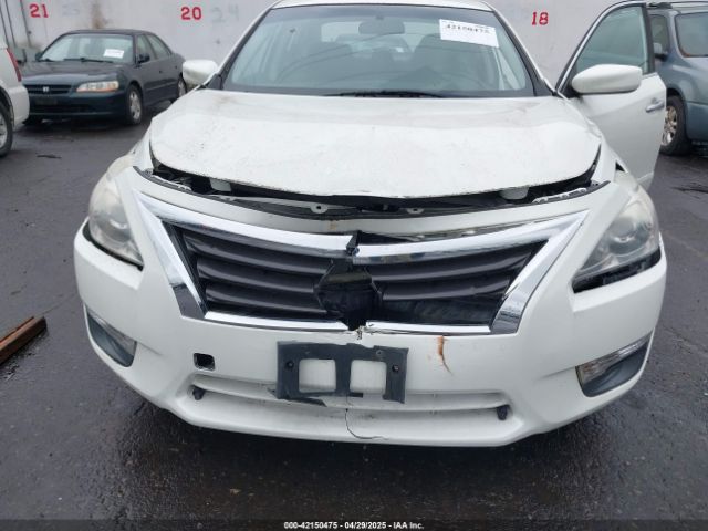 1N4AL3AP8FN920890 Nissan Altima 2.5 S