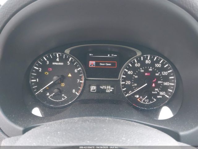 1N4AL3AP8FN920890 Nissan Altima 2.5 S