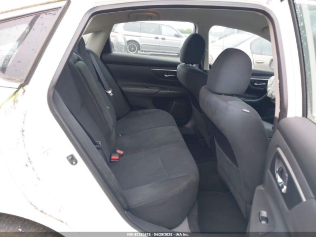 1N4AL3AP8FN920890 Nissan Altima 2.5 S