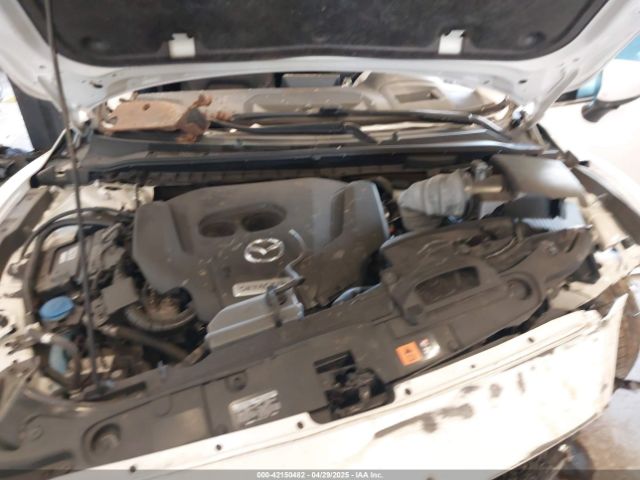 JM1GL1WY7L1520977 Mazda py turbo
