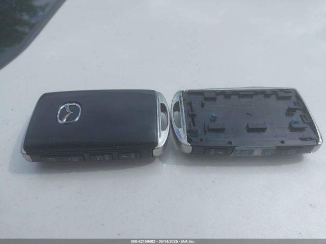 JM1GL1WY7L1520977 Mazda py turbo