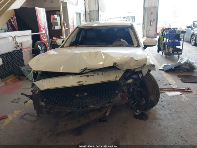 JM1GL1WY7L1520977 Mazda py turbo