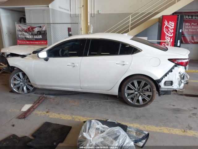 JM1GL1WY7L1520977 Mazda py turbo